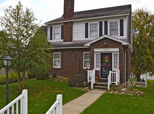 1240 State Route 40 W #40, Claysville, PA
