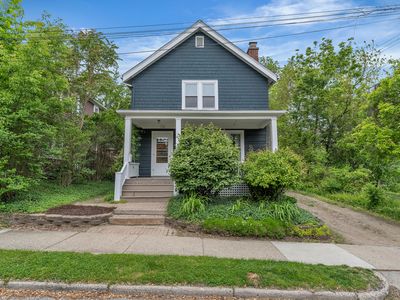 710 S 1st St, Ann Arbor, MI, 48103