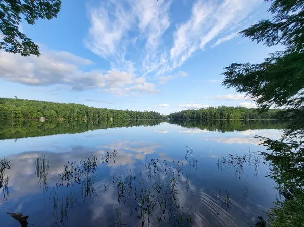 348 Sand Pond Road, Chesterville, ME 04938