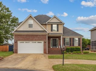312 Bradberry Way, Boiling Springs, SC 29316