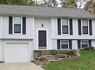 7171 Honeywood Ct, Anderson Twp, OH 45230