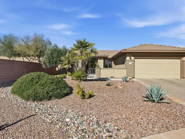 20716 N Shadow Mountain Drive, Surprise, AZ 85374