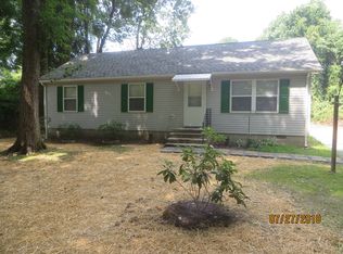 8732 Elm Rd, Chestertown, MD 21620