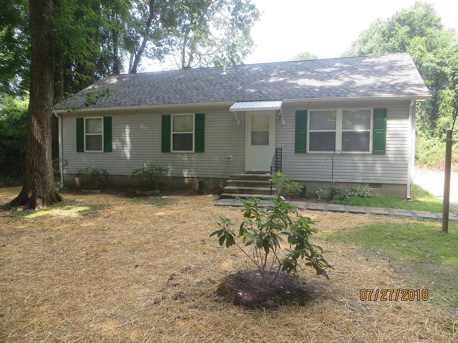 8732 Elm Rd photo 1