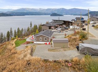 LOT 108 Celista Pl, Columbia Shuswap, BC V0E 1M6