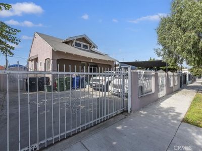 9223 Parmelee Ave, Los Angeles, CA, 90002