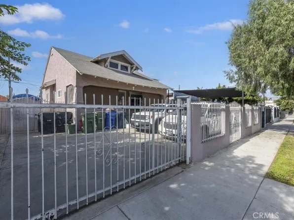 9223 Parmelee Ave, Los Angeles, CA 90002