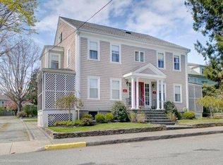 51 Powell Ave, Newport, RI 02840