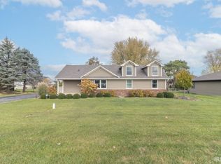 7110 E Southport Rd, Indianapolis, IN 46259