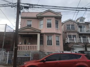 157 Leslie St, Newark, NJ 07112