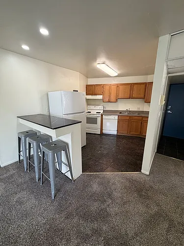 Floor plan 1335-F