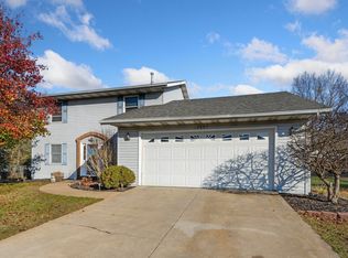 2607 Huffman St, Winona Lake, IN