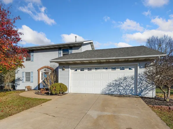 2607 Huffman St, Winona Lake, IN 46590