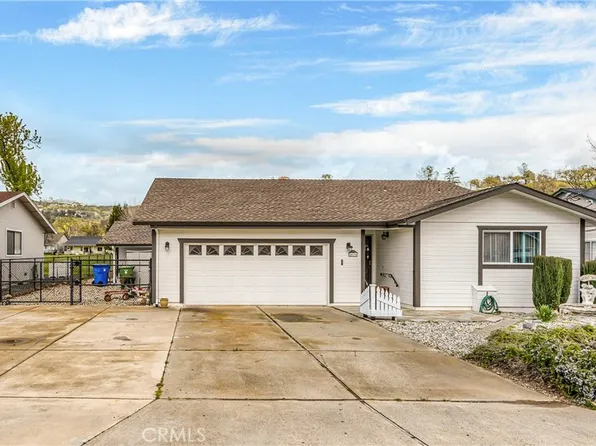 18154 Deer Hollow Rd, Hidden Valley Lake, CA 95467