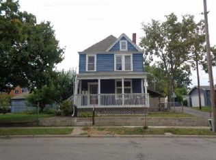 467 Case Ave, Saint Paul, MN 55130