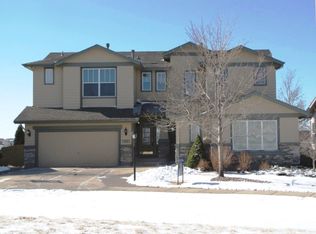 2711 Emerald Ridge Dr, Colorado Springs, CO 80920