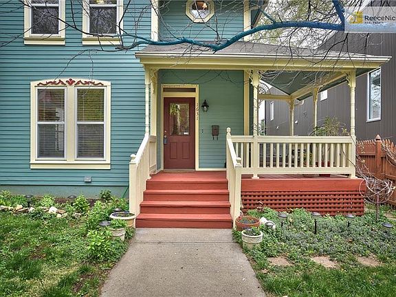 3rd image of 1631 Jefferson St