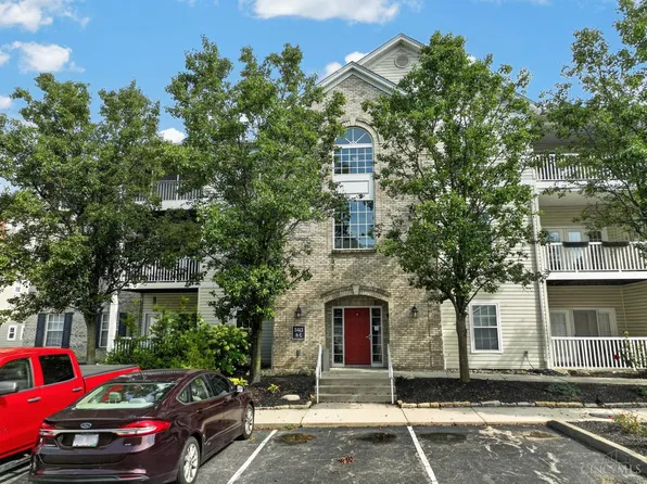 5413 Michelles Oak Ct Unit 5413-E, Cincinnati, OH 45248