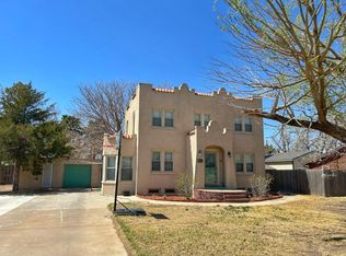 309 S Pike St, Sublette, KS 67877