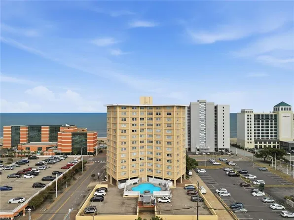 3810 Atlantic Ave #401, Virginia Beach, VA 23451