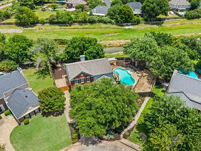 3312 John Ct N, Hurst, TX, 76054
