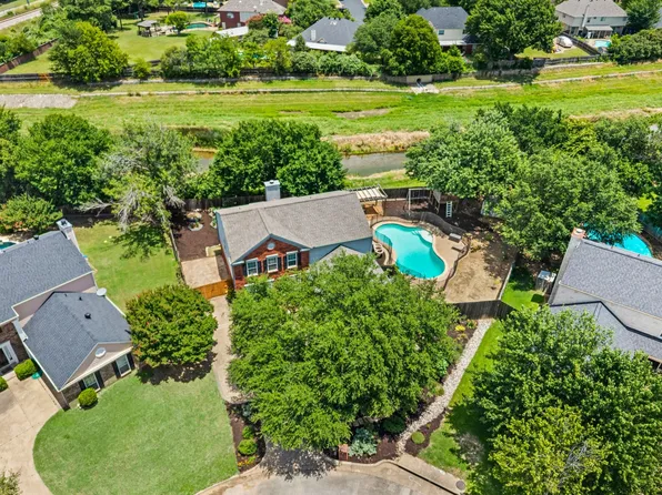 3312 John Ct N, Hurst, TX 76054