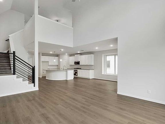 Rosewood - Family Room