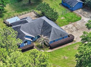 2670 Wells Rd, Raymond, MS 39154