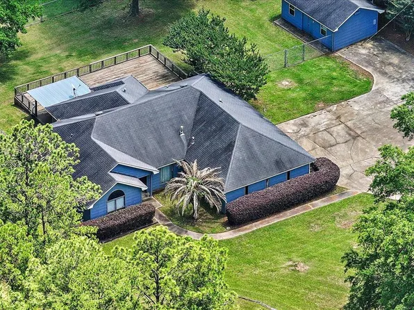 2670 Wells Rd, Raymond, MS 39154