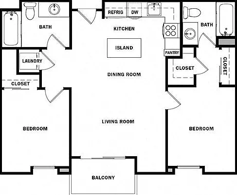 Celsius Apartments *MOVE-IN SPECIALS* — Photo 20