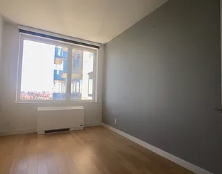 Rented by Northside Plaza Inc.