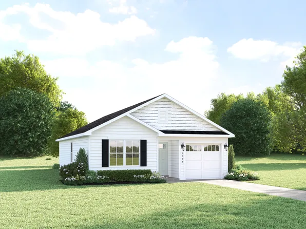 Ashgrove Plan, Maple Grove