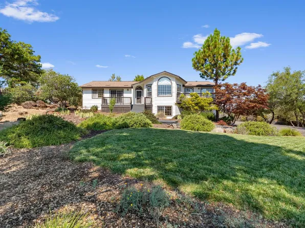 3140 Sierrama Dr, Shingle Springs, CA 95682