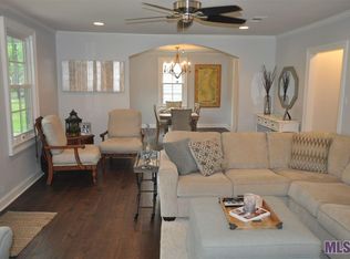 1718 Pickett Ave, Baton Rouge, LA 70808