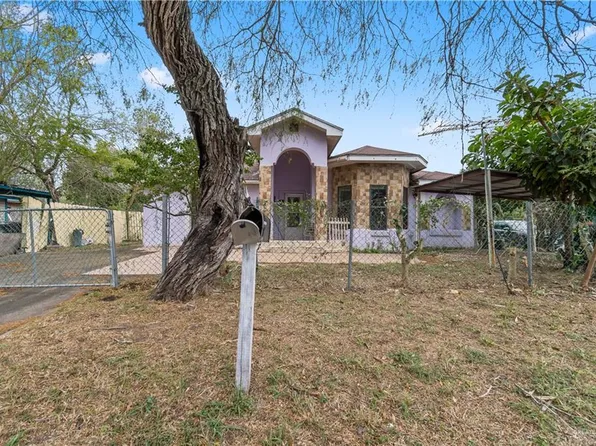 659 N Illinois Ave, Weslaco, TX 78596