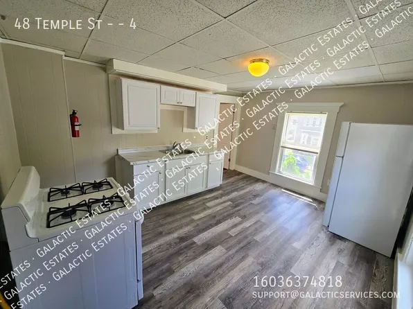 48 Temple St #4, Nashua, NH 03060