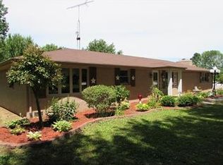 220 W 1400 N, Alexandria, IN 46001