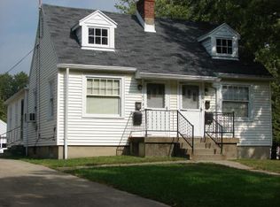 613 Peach Orchard Rd, Dayton, OH 45419