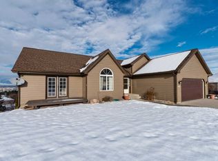 6730 Linda Vista Blvd, Missoula, MT 59803