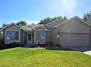 4635 Buffalo Creek Rd, Lincoln, NE 68516