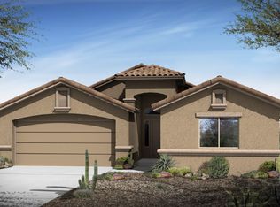 1631 N Rio Buena Vis, Green Valley, AZ 85614