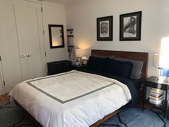 Rented by The Dermot Realty Management Company