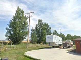 3680 N 26 W, Idaho Falls, ID 83402
