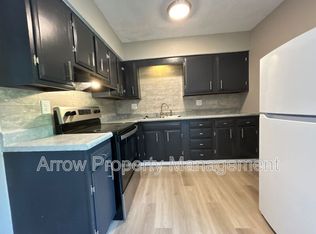 222 Park Ave #4, Maryville, MO 64468