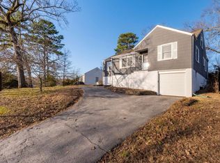 3623 Weldon Dr, Chattanooga, TN 37412