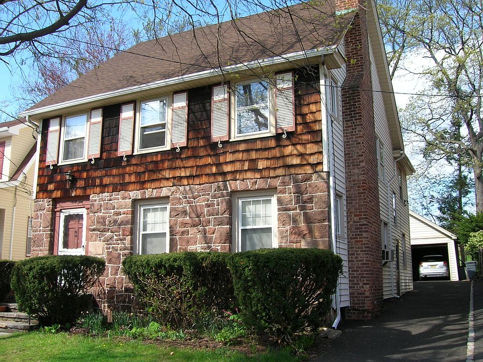 HOME FRONT VIEW