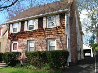 43 Boyden Pkwy, Maplewood, NJ 07040