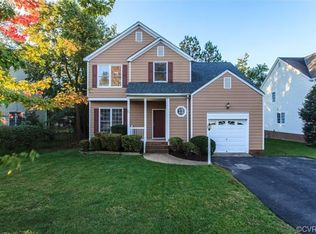 5809 1maybrook Ct, Glen Allen, VA 23059