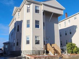 19 Plantation St #2, Worcester, MA 01604