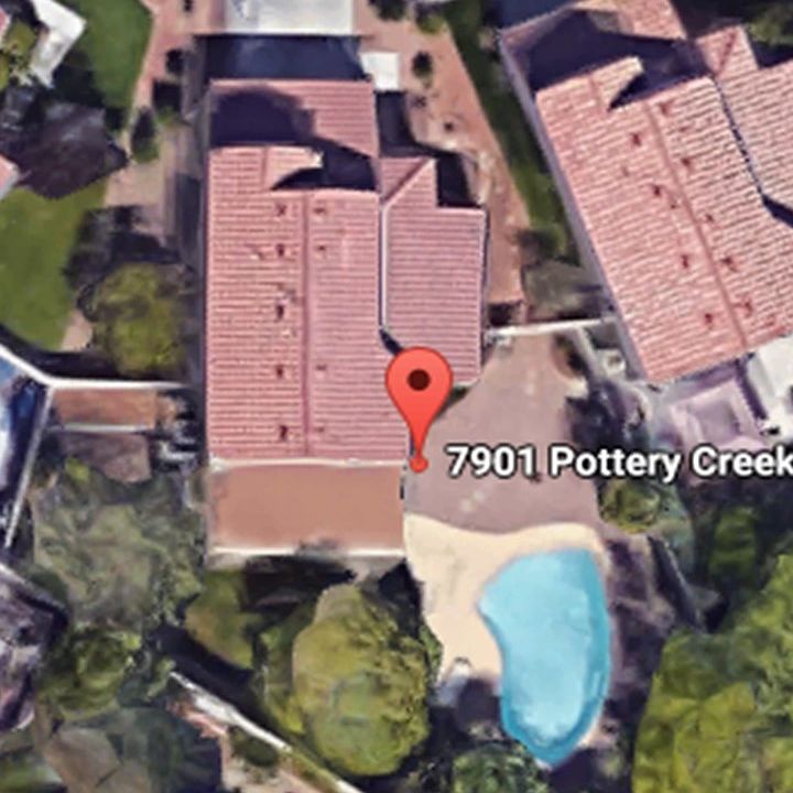 2nd image of 7901 Pottery Creek Dr